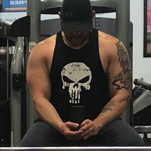 Meet your Posher, John